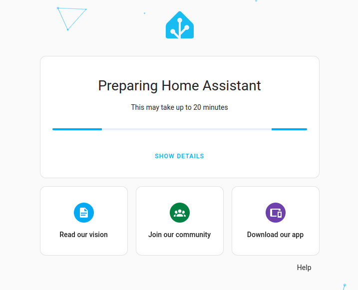 Home Assistant