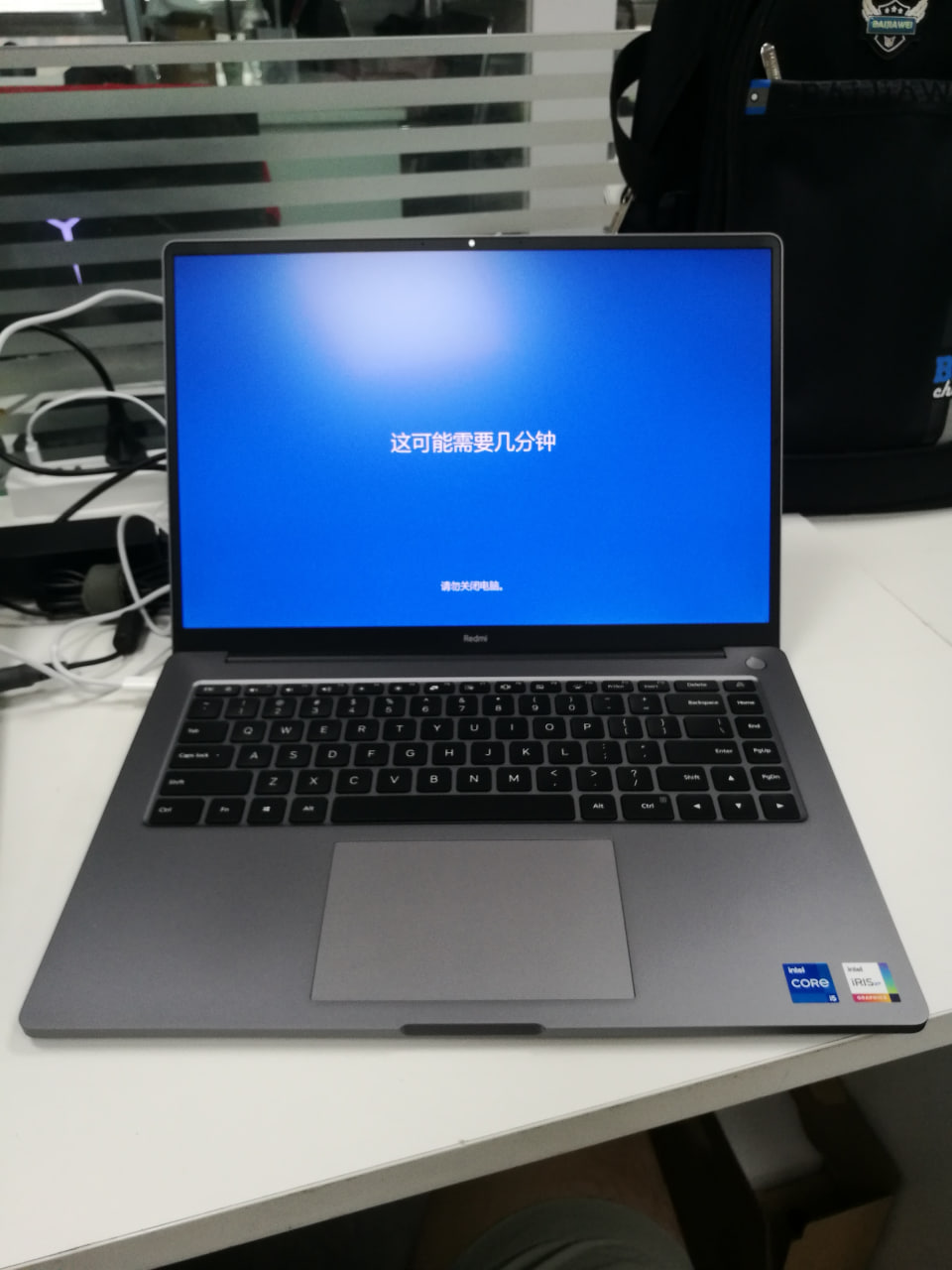 RedmiBook Pro 15